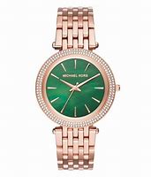 Image result for Solid Rose Gold Watch