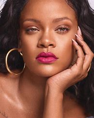Image result for Rihanna Lips