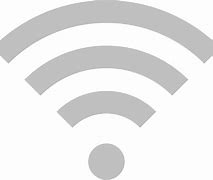 Image result for Rainbow Wifi Icon