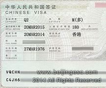 Image result for Spouse Visa China