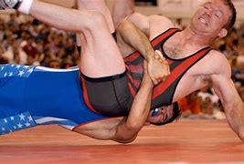 Image result for Wrestling at the Summer Olympics