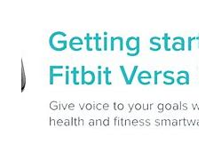 Image result for Fitbit Watches Versa 2