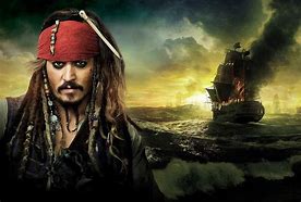 Image result for Piratas del Caribe
