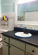 Image result for Chalkboard Paint Countertop