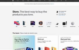 Image result for Apple Store Website Unvailable