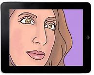 Image result for iPad Clip Art Classroom