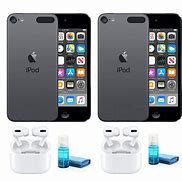 Image result for Apple iPod Touch 32GB Space Gray Latest Model