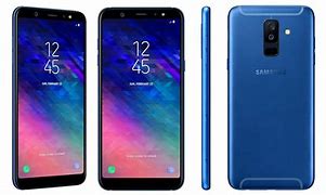 Image result for Samsung Glaxy A6 Plus