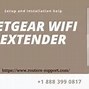 Image result for Netgear Extender