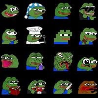 Image result for Pepe and Peepo