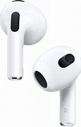 Image result for White AirPods