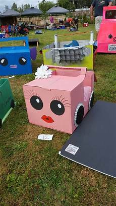 box auto cardboard boxcar drive in for box auto cardboard boxcar drive in for