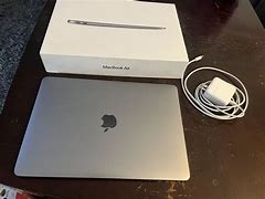 Image result for MacBook Air Touch ID