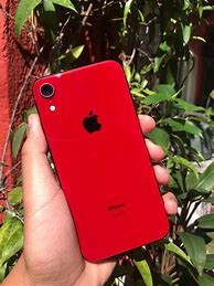Image result for iPhone XR Product Red By