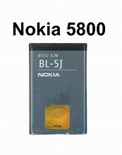 Image result for nokia 5800 batteries