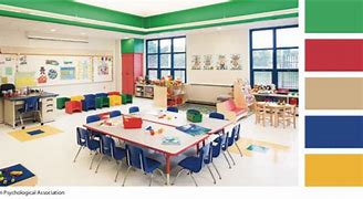Image result for School Supplies Color Themes