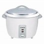 Image result for Malaysian Rice Cooker