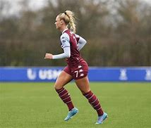 Image result for Alisha Lehmann Aston Villa