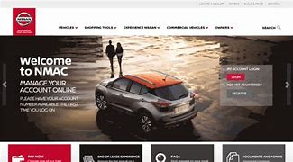 Image result for NMAC Nissan Check