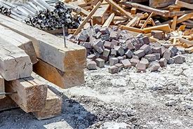 Image result for Recycled Building Materials