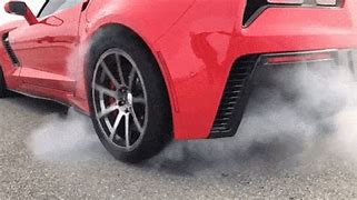 Image result for NHRA Top Fuel Car Burnout