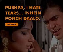 Image result for Famous Bollywood Dialogues
