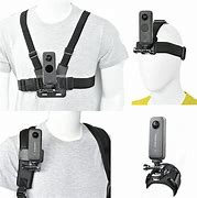 Image result for Insta360 Goggle Mount
