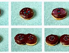 Image result for Doughnut Cell