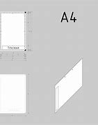 Image result for A Series Paper Sizes Chart