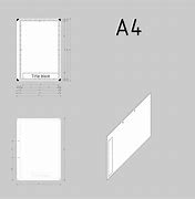 Image result for Paper Size Conversion