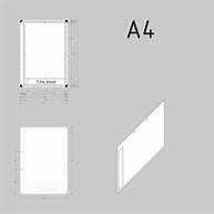 Image result for A4 Paper Ratio