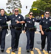 Image result for City of Los Angeles Police