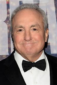 Image result for Lorne Michaels Political Party