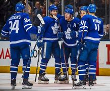 Image result for Toronto Maple Leafs Ice Hockey Players