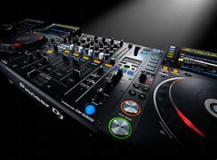 Image result for Pioneer DJ Equipment