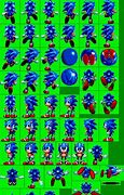 Image result for Sonic CD Sprites