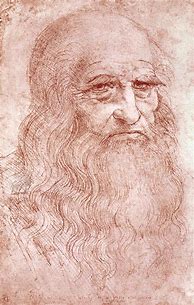 Image result for Leonardo Da Vinci Sketch