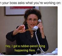Image result for Crazy Busy at Work Meme