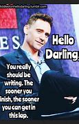 Image result for You Should Be Writing