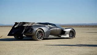Image result for Tachyon Speed Car
