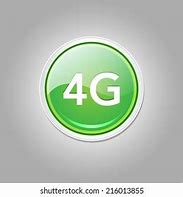 Image result for 4G LTE Icon