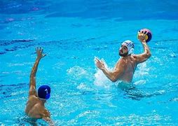 Image result for Iran Water Polo Team