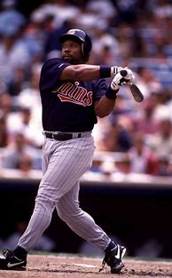 Image result for Kirby Puckett