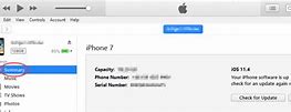 Image result for iPhone 5 iTunes Reset