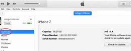 Image result for How to Restart iPhone through iTunes