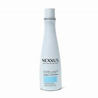 Image result for Nexus for Oily Hair