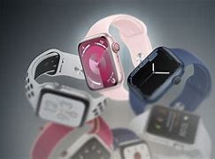 Image result for Apple Watch All the Series