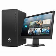 Image result for HP Tower PC Core I5