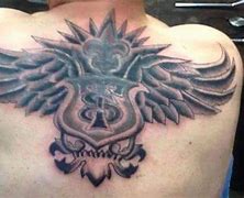 Image result for Tony Stewart Tattoo