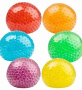 Image result for Orbeez Squishy Toys